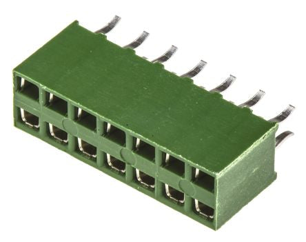 TE Connectivity 215307-7 4958666