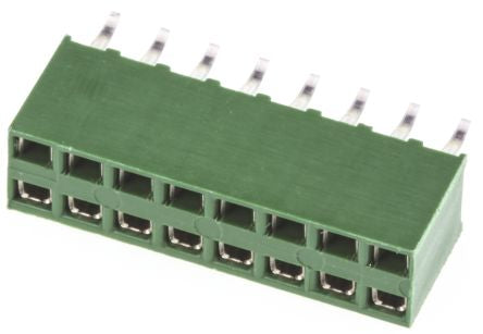 TE Connectivity 215307-8 1639437