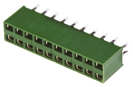 TE Connectivity 1-215307-0 4958701