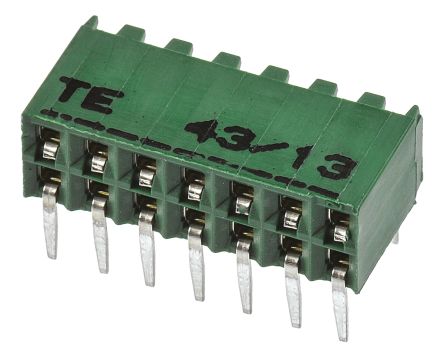 TE Connectivity 216604-7 1639440