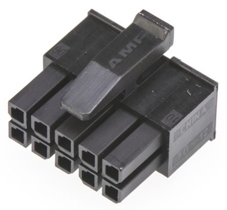 TE Connectivity 1-794617-0 4959007