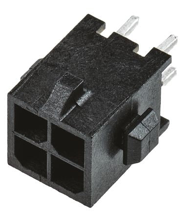 TE Connectivity 3-794630-4 1614898