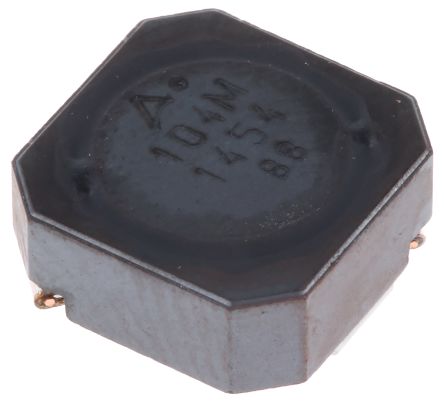EPCOS B82464G4104M000 4960669