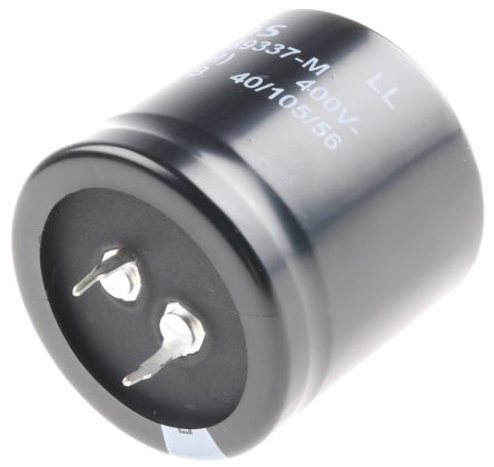 EPCOS B43504B9337M 4961678