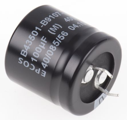 EPCOS B43501B9107M 1711154