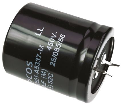 EPCOS B43501A5337M 1711155