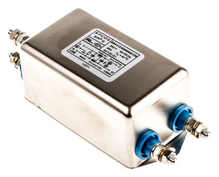EPCOS B84112G0000G136 4964807