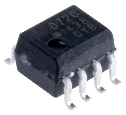 Broadcom HCPL-0720-000E 9225728