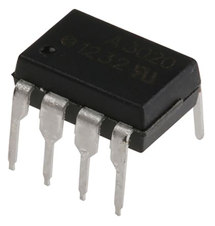 Broadcom HCPL-3020 4965579