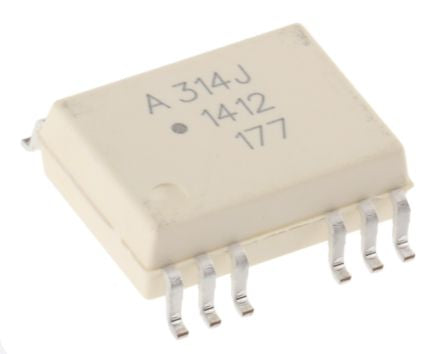 Broadcom HCPL-314J-000E 4965591