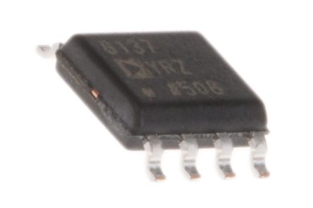 Analog Devices AD8137YRZ 9128801