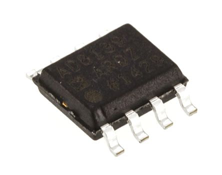 Analog Devices AD8139ARDZ 4967171