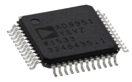 Analog Devices AD9951YSVZ 1610550
