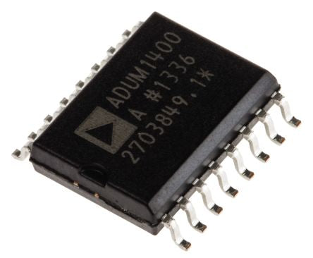Analog Devices ADUM1400ARWZ 4968792