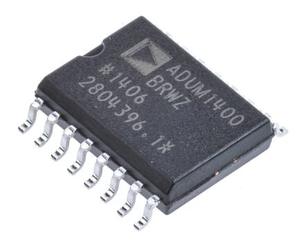 Analog Devices ADUM1400BRWZ 4968809