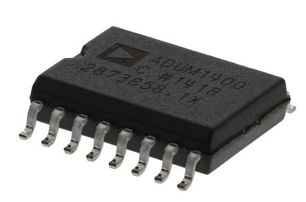 Analog Devices ADUM1400CRWZ 4968815