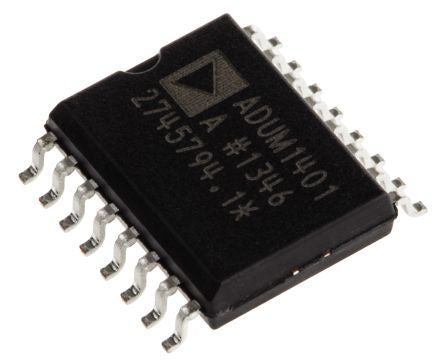 Analog Devices ADUM1401ARWZ 4968821