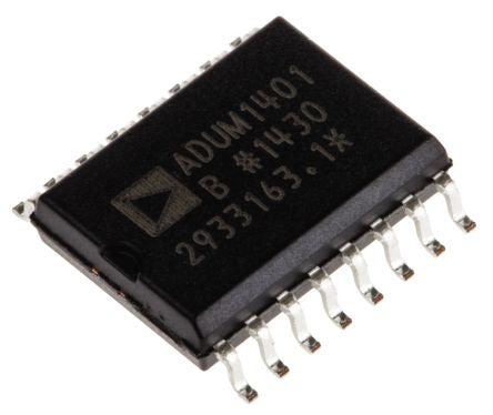 Analog Devices ADUM1401BRWZ 4968843