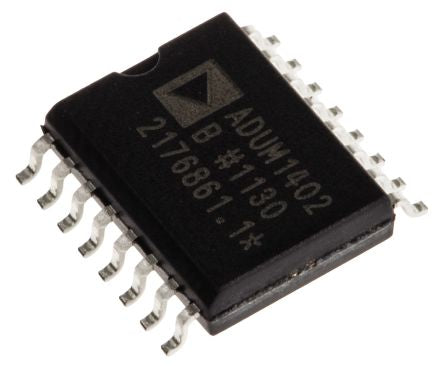Analog Devices ADUM1402BRWZ 4968871