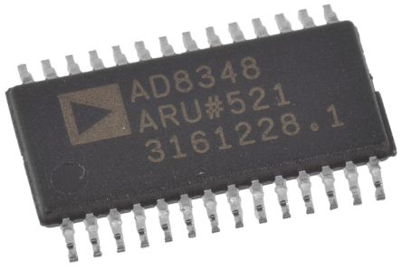 Analog Devices AD8348ARUZ 4969149