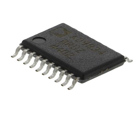 Analog Devices AD9834BRUZ 1067039
