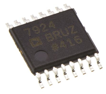 Analog Devices AD7924BRUZ 4970127