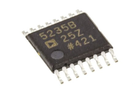 Analog Devices AD5235BRUZ25 1067041