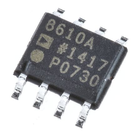 Analog Devices AD8610ARZ 9128891