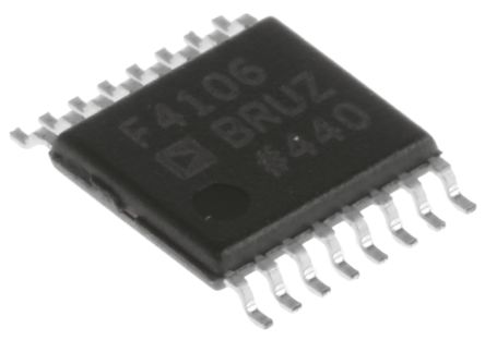 Analog Devices ADF4106BRUZ 1610589