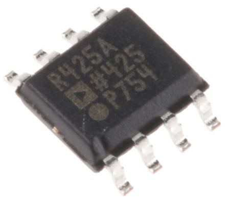 Analog Devices ADR425ARZ 1610593