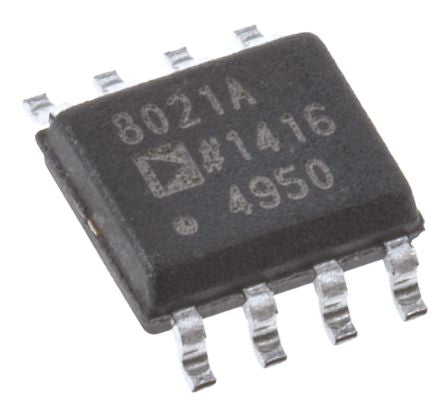 Analog Devices AD8021ARZ 4972044