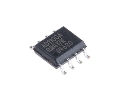 Analog Devices ADUM1100ARZ 1067043