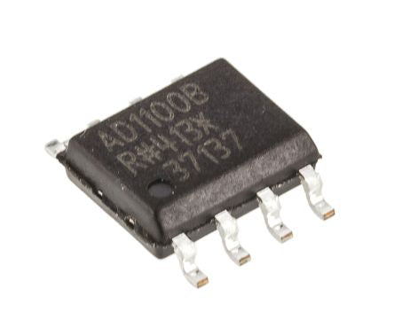 Analog Devices ADUM1100BRZ 4972072