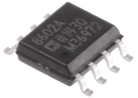 Analog Devices AD8602ARZ 4973384