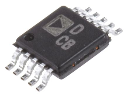 Analog Devices AD5314BRMZ 4973485