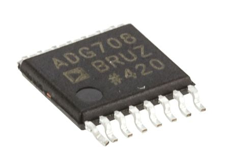 Analog Devices ADG708BRUZ 4973918
