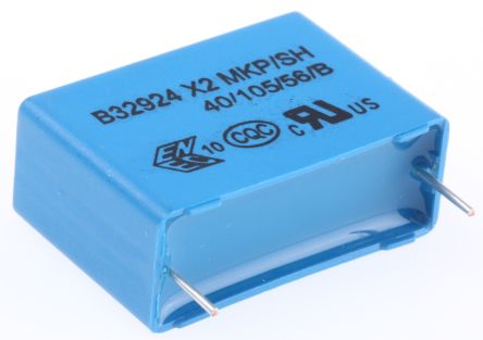 EPCOS B32924C3155M000 4974141