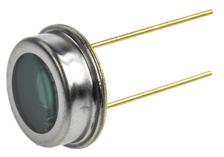 OSRAM Opto Semiconductors BPW 21 4975661