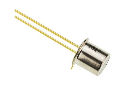 OSRAM Opto Semiconductors BPX 65 4975677