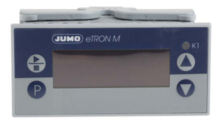Jumo 701060/811-02 4978963