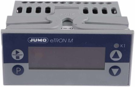 Jumo 701060/811-31 4979001