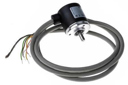 Baumer BDK 16 24K 100 L5 5 4981802