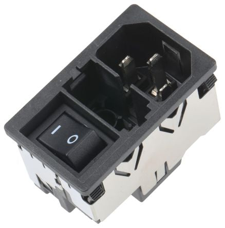 Schurter KM01.1205.11 1737803