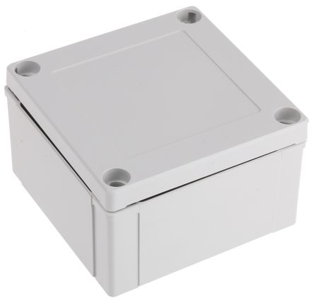 Fibox ABS 95/60 HG enclosure 4984003