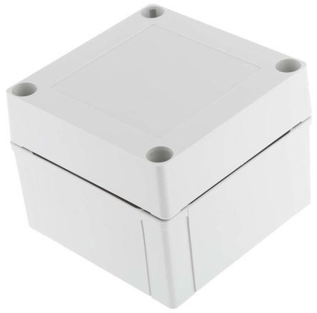 Fibox ABS 95/75 HG enclosure 4984025