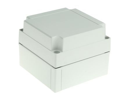Fibox ABS 125/100 HG enclosure 4984227