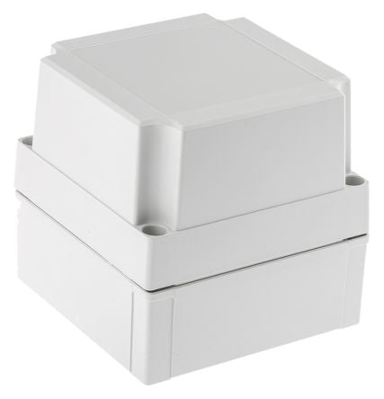 Fibox ABS 125/125 HG enclosure 4984261