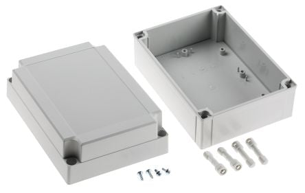 Fibox ABS 150/100 HG enclosure 4984407