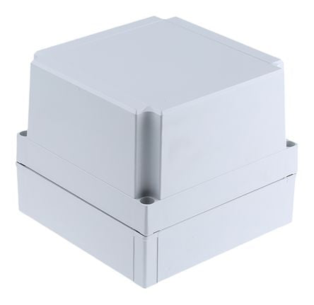 Fibox ABS 175/150 HG enclosure 4984671