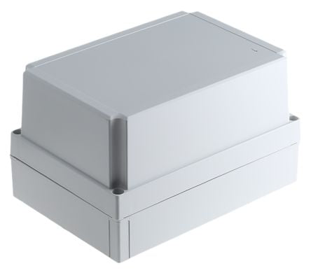 Fibox ABS 200/150 HG enclosure 4984801